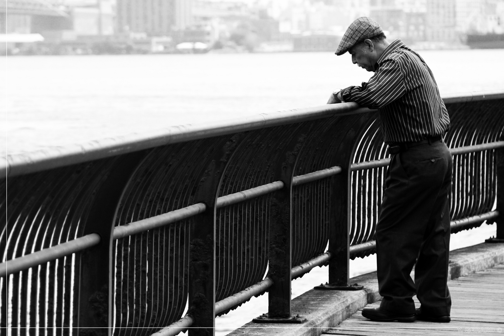 Brooklyn - Songes ... d'un matin ... d'été