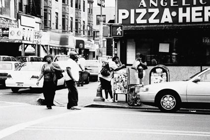 brooklyn streetlife