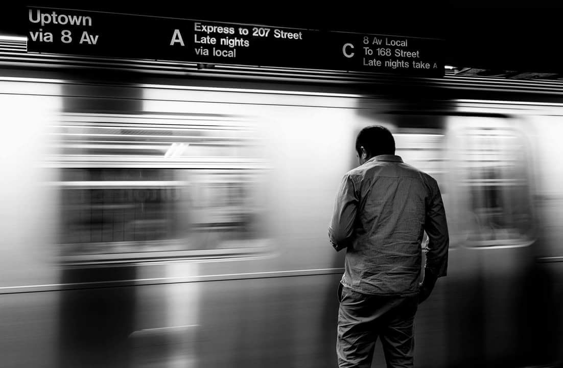 Brooklyn Subway