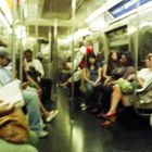 brooklyn subway