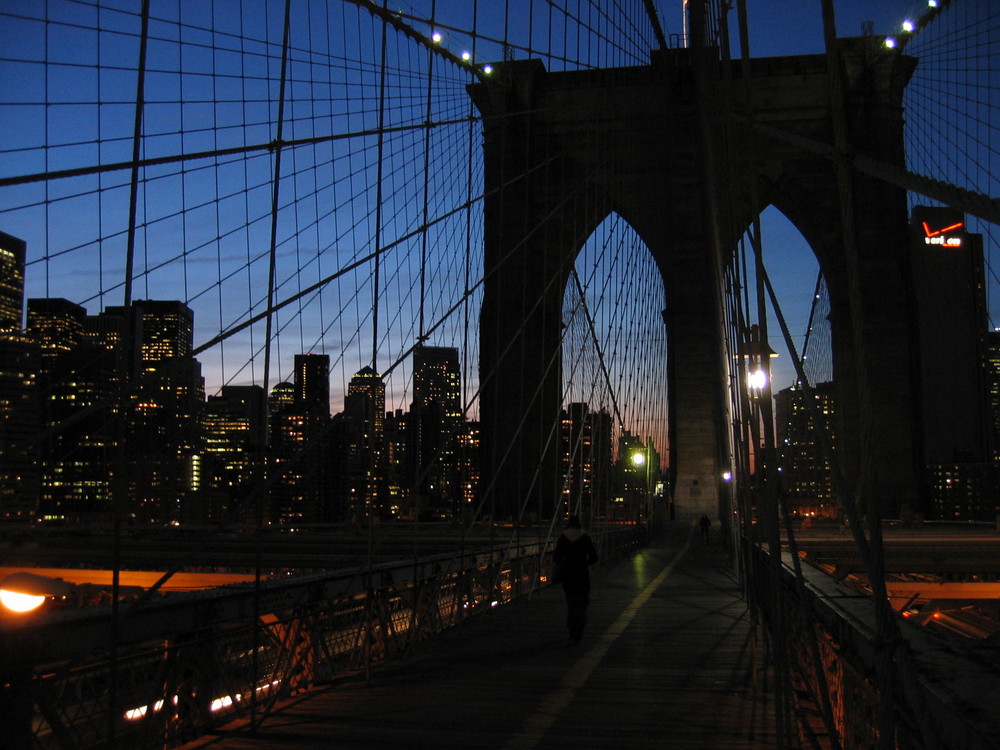 Brooklynbridge