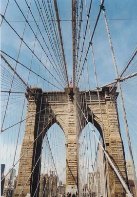 brooklynbridge die erste