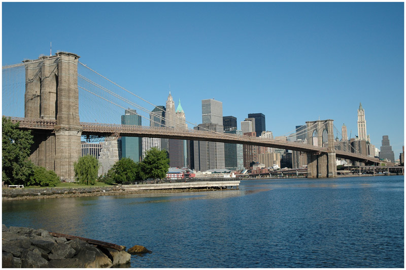 BrooklynBridge