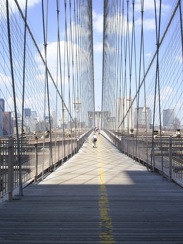 brooklynbridge nyc