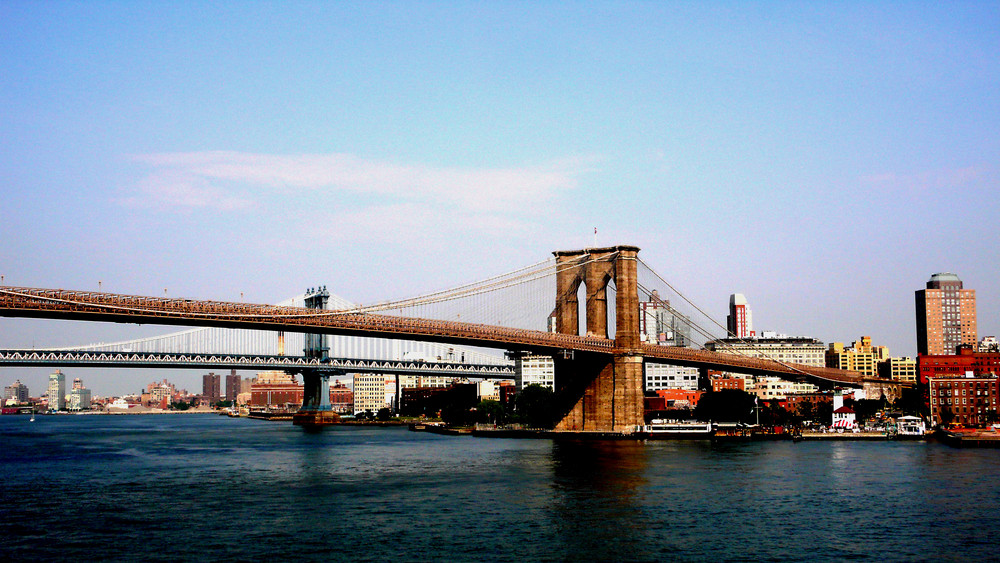 BrooklynBridge to Live