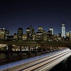 Brooklynbridge View