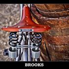 BROOKS