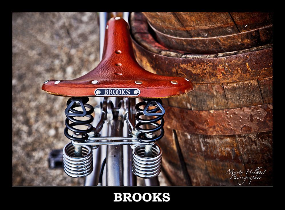 BROOKS