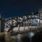 Brooksbrücke -reloaded-