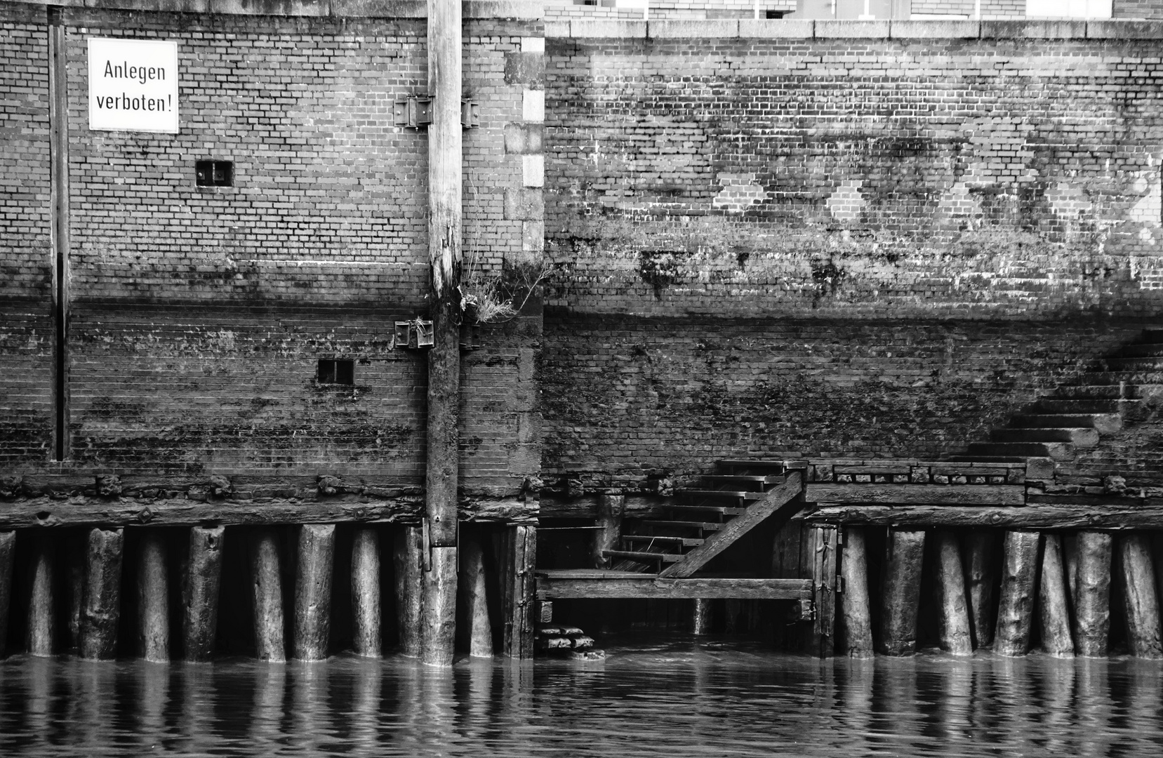 Brooktorhafen Hamburg