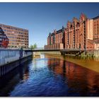 Brooktorhafen im Sommer