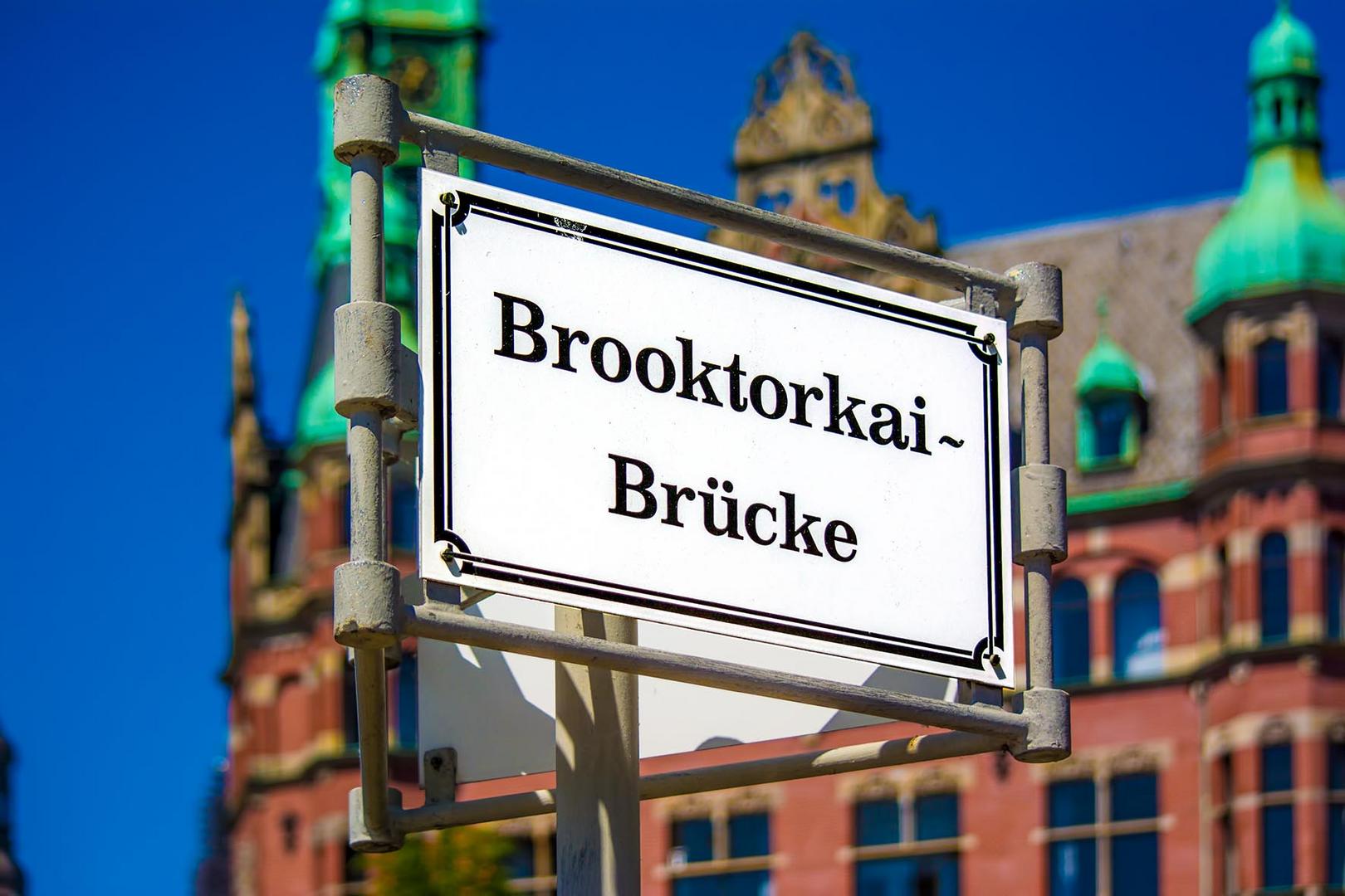 Brooktorkai-Brücke