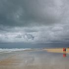 Broom, Cable Beach, Magischer Sand