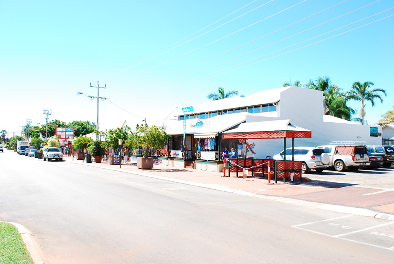 Broome 1