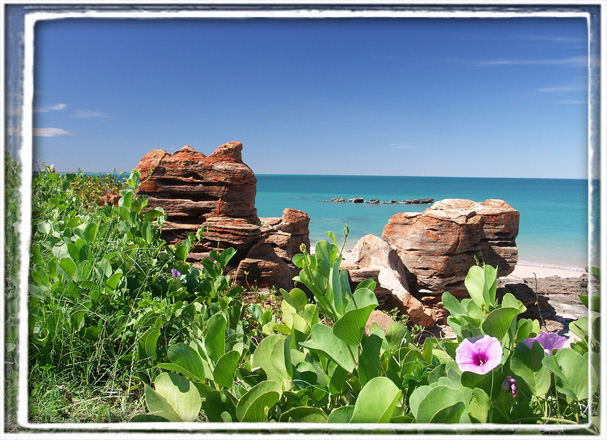 Broome