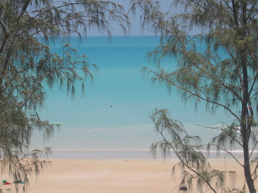 Broome Cable Beach