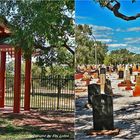 * Broome / The Chinese Cemetery *