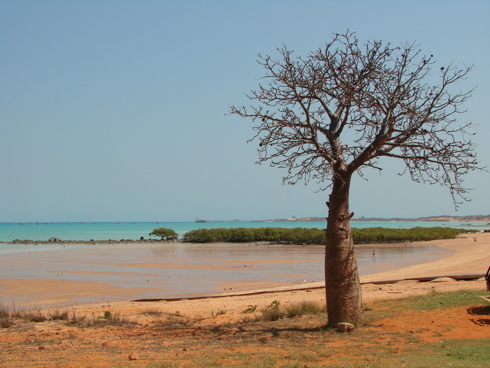 Broome WA