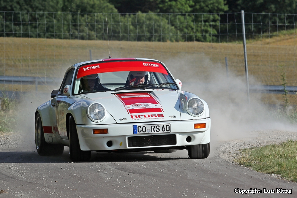 brose 911