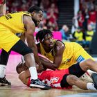 Brose Bamberg - MHP Riesen Ludwigsburg 2019/20