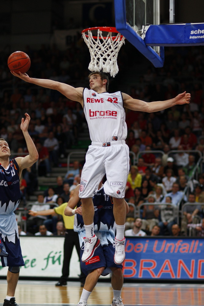 Brose Baskets Bamberg