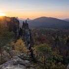 brosinnadel - saechsische schweiz