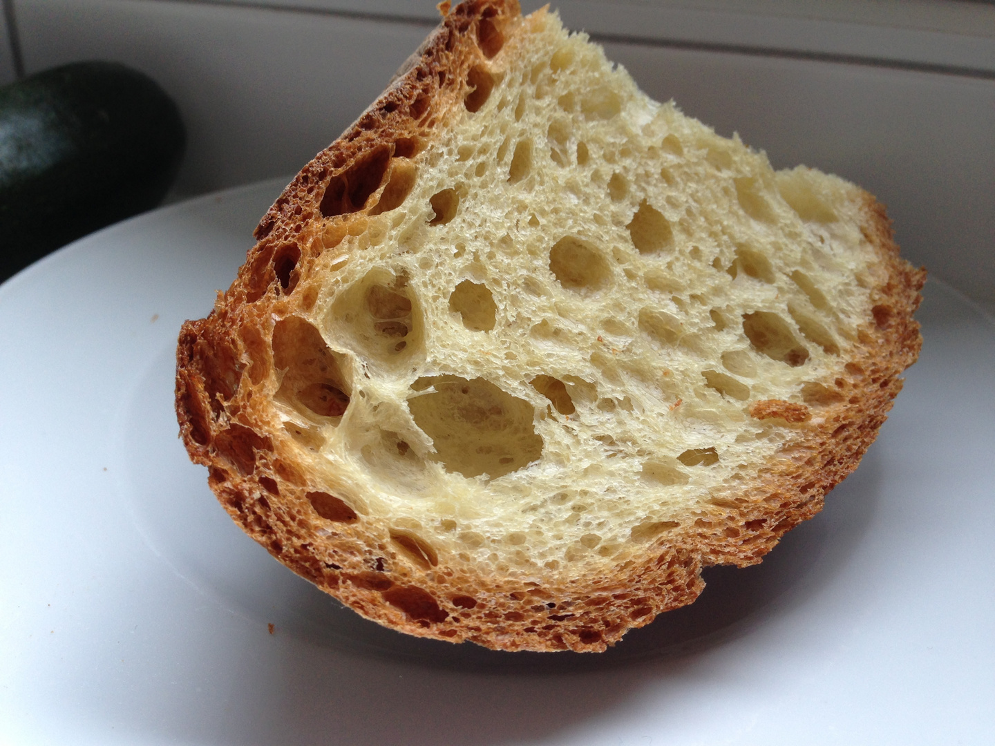 Brot...