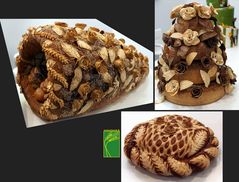 Brot aus Tatarstan