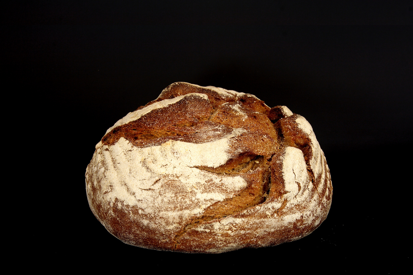 Brot b Foto &amp; Bild | stillleben, food-fotografie, gebäck Bilder auf ...