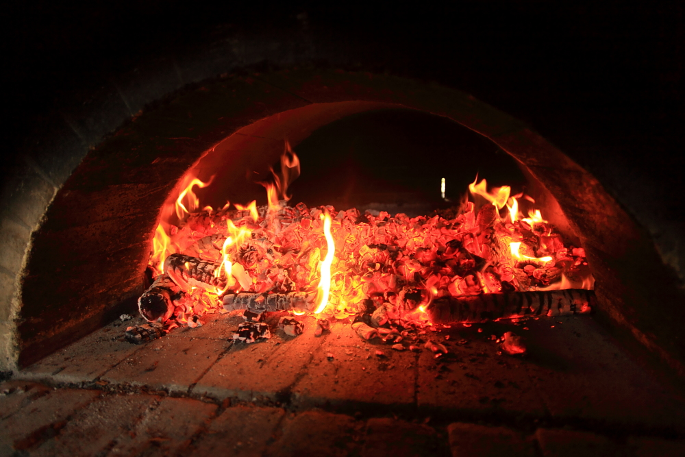 Brot Backen