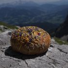 Brot der Berge