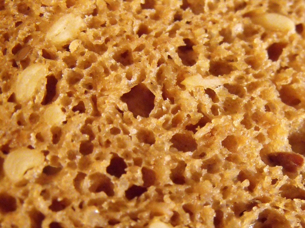Brot (Frühstück im Detail)
