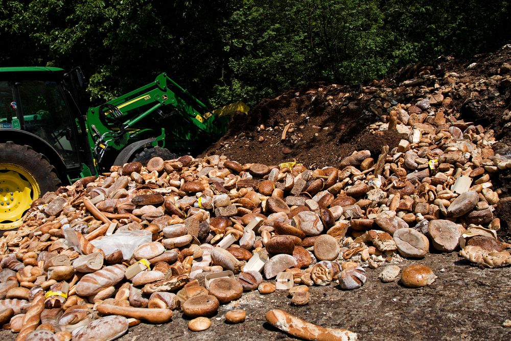 Brot für die Welt