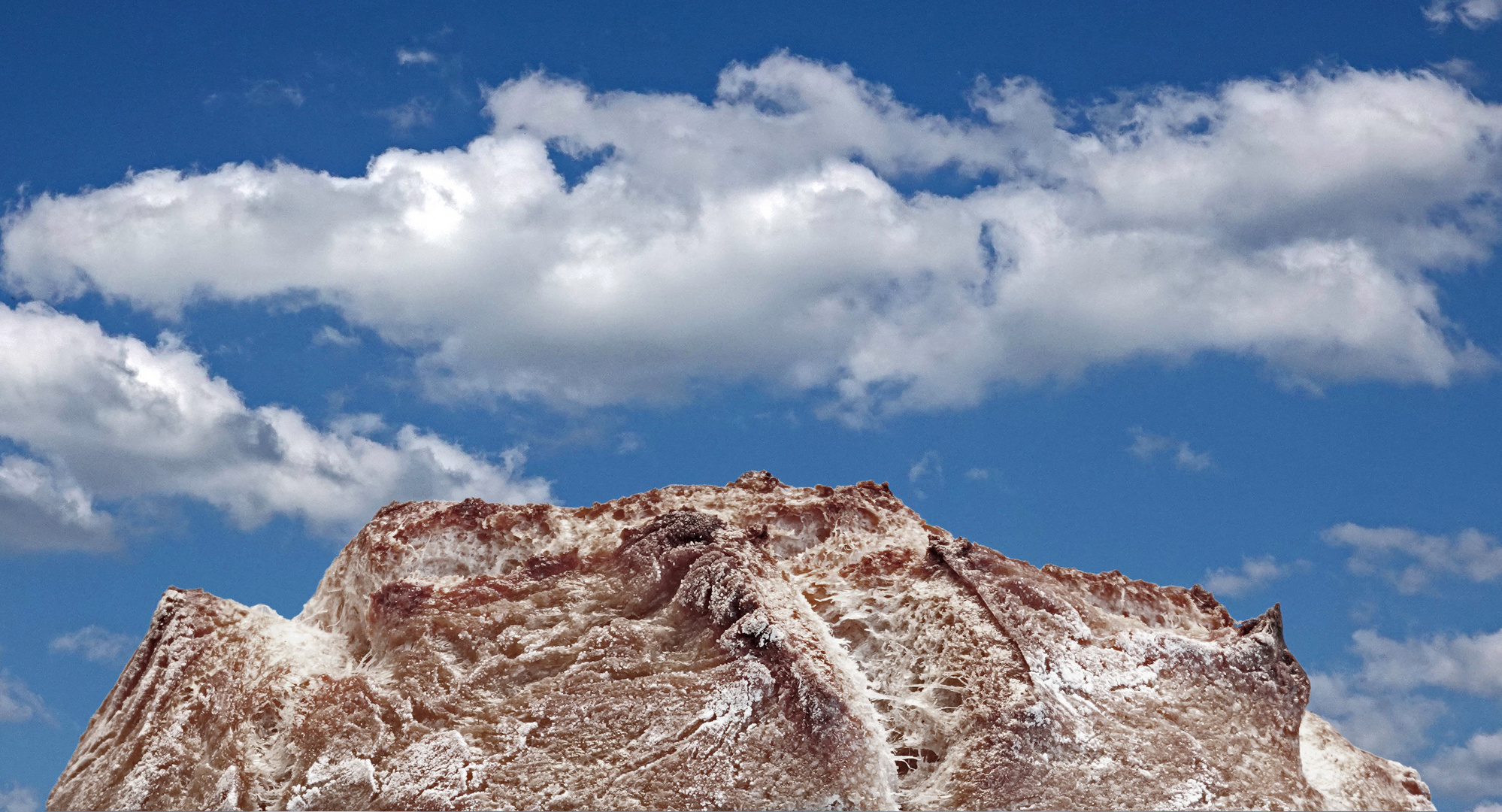 Brot-Gebirge im Zürcher Oberland