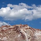 Brot-Gebirge im Zürcher Oberland