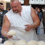 Brot in guten Händen