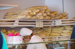Brot in Varallo