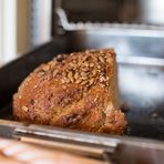 Brot ohne Käse