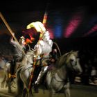 Brot & Spiele 2005, Trier...