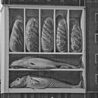 Brot und Fisch