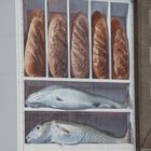 Brot und Fisch