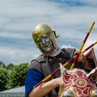 Brot und Spiele Xanten 2014