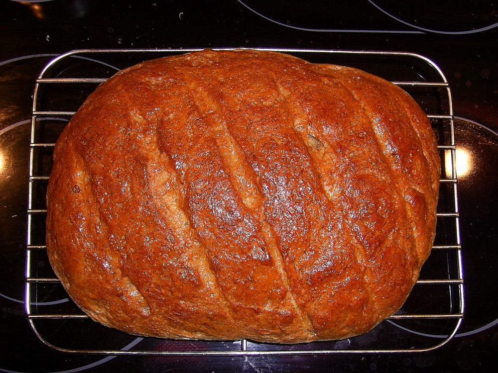 Brot und Tränen