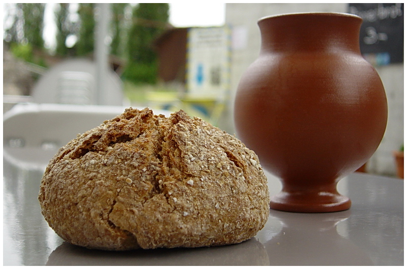 Brot und Wein