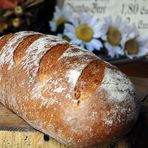 Brot, wie´s die Schweizer mögen