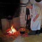 Brotbacken wie damals..