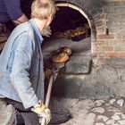 Brotbacken wie dazumal 