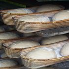 Brotbacktag am Töpferhof ....