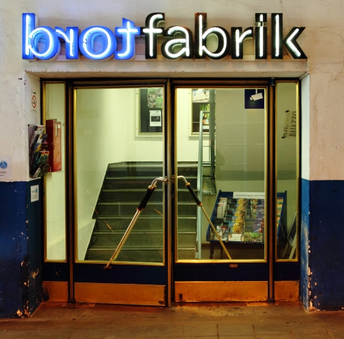 brotfabrik