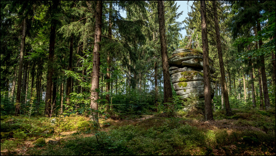 Brotfelsen